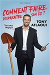 Tony Atlaoui dans Comment faire disparaître son ex ? - 