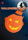 Halloween party - 