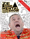 Ze One Mental Show - 