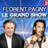 Le grand show de Florent Pagny - 