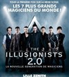 The Illusionists 2.0 - 