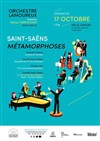 Orchestre Lamoureux, Saint-Saëns : Métamorphoses - 