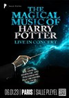 The Magical Music of Harry Potter | Paris - 
