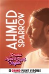 Ahmed Sparrow - 
