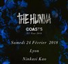 The Hunna + Coasts - 