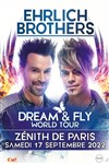 Les Ehrlich Brothers - Dream & Fly - 