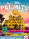 Grand Hôtel Palmito - 