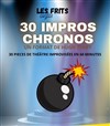 30 Impros Chronos - 