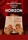 Marlène Giner dans Horizon - 