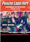 Tipsy Divers | OPP Live - 