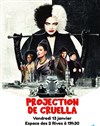 Projection du film Cruella - 