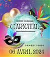 Carnaval du Brésil - 