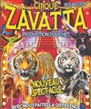 Cirque Sébastien Zavatta | - Aulnay-sous-Bois - 