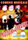 Motor Circus - 