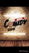 Marvel Comedy Show - 