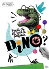 Professeur Dino - 