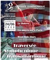 Traversée Symphonique Transatlantique - 