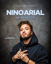 Nino Arial dans La Sucette - 