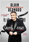 Alain Bernard dans Piano Paradiso - 