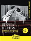 Le Classique du Dimanche - Ciné-concert Buster Keaton - 