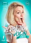 Elodie KV dans La Révolution positive du vagin - 