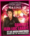 Jean Luc Lahaye et les Disco Brothers - 
