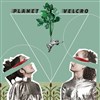 Planet Velcro - 