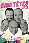 Les Cinq Têtes de Jazz - 