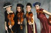 Les Mardis Musicaux par Le Quatuor Adelys - 