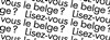 Brunch littéraire, lisez-vous le belge ? - 