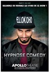 El Lokoho dans Hypnose Comedy - 