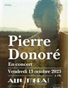 Pierre Donoré - 