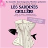 Les sardines grillées - 