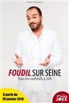 Foudil Kaibou dans Foudil sur Seine - 
