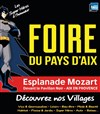 Foire d'Aix en Provence - 