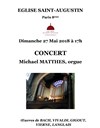Récital d'orgue | par Michael Matthes - 