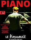 Pierre Audiger dans Piano - 