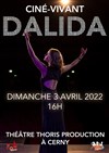 Ciné-Vivant : Dalida - 