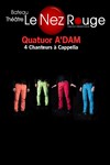 Quatuor A'Dam - 
