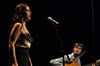 Fusions flamenco lyrique - 