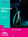 Hatsune Miku | Miku Expo 2018 - 