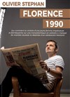 Olivier Stephan dans Florence 1990 - 
