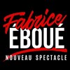 Fabrice Éboué | Nouveau spectacle - 