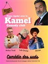 Kamel Comedy Club - 