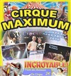 Le Cirque Maximum dans Authentique | - Castres - 