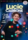Lucie Carbone dans Jour de fête - 