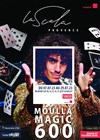 Moulla dans Magic 600 - 