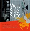 West Side Suite Quintet | Par Le Quintet de Ludovic de Preissac - 
