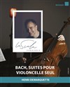 Bach, Suites pour violoncelle seul - 