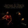 James & Black and Guests - 